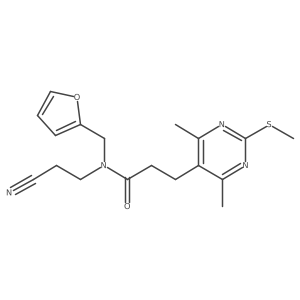 1240933-61-2结构式
