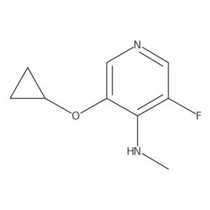 1243286-08-9结构式
