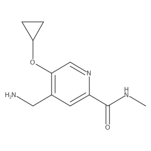1243382-01-5 structure