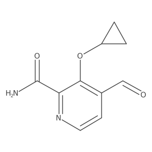 1243385-22-9 structure