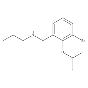 1251093-34-1 structure