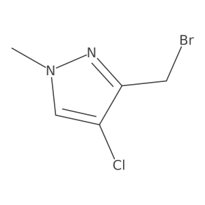 1256562-11-4 structure