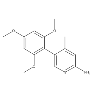 1258621-95-2 structure