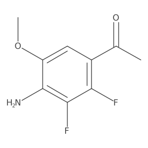 1260790-82-6 structure