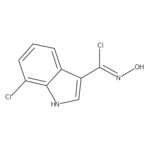 1261025-47-1 structure