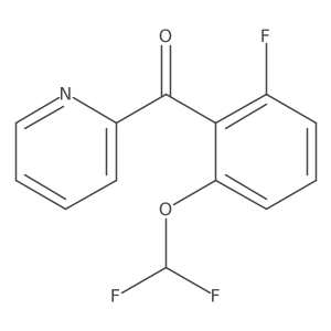 1261563-25-0 structure