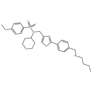 1266375-81-8 structure