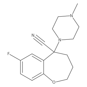1266846-76-7 structure