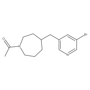 1316227-45-8 structure