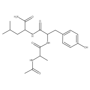 132766-20-2 structure