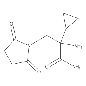 1341656-41-4 structure