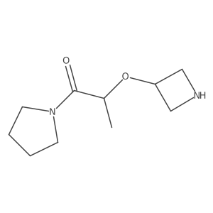 1342438-39-4结构式