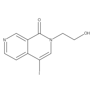 1353970-25-8 structure