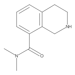1365158-67-3结构式
