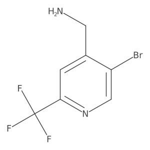 1372096-32-6结构式