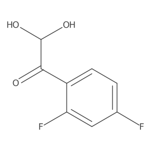 1382223-26-8 structure