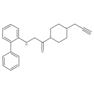 1384634-59-6 structure