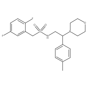 1396865-45-4 structure