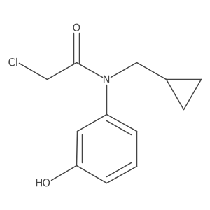 1397197-43-1结构式