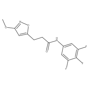 1401583-83-2 structure