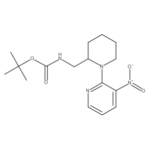1420955-60-7 structure
