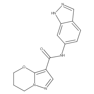1421482-61-2结构式
