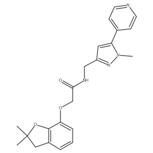1421514-92-2 structure