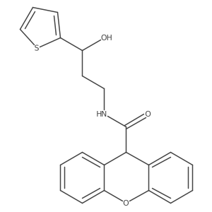 1421526-65-9结构式