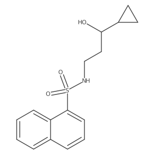 1421532-18-4结构式