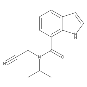 1423476-51-0结构式