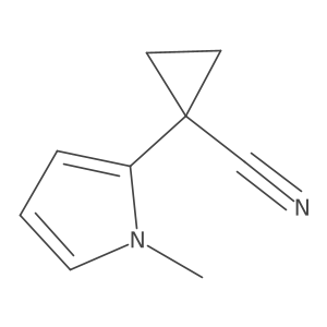 1427020-46-9 structure