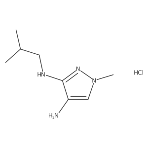 1431964-69-0 structure