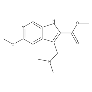 1432322-93-4结构式