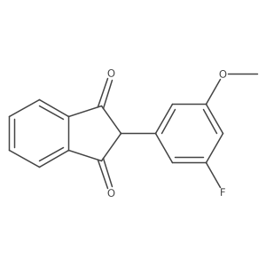 1435930-32-7 structure