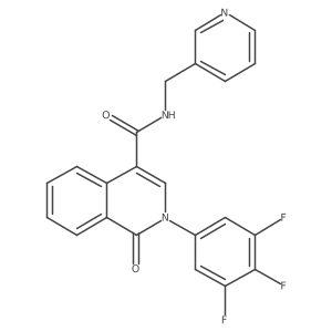 1435985-68-4 structure