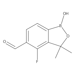 1437780-08-9 structure