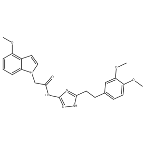 1442079-65-3结构式