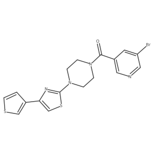1448075-21-5结构式