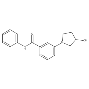 1454657-46-5 structure