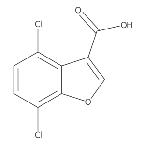 1489438-50-7结构式
