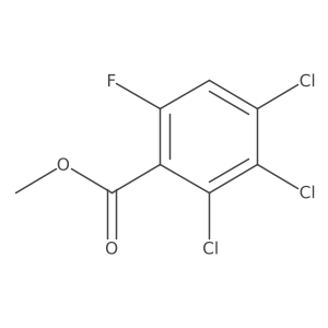 1536031-32-9 structure