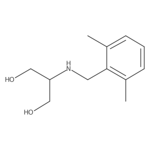 1551083-13-6 structure