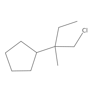 1553386-58-5结构式