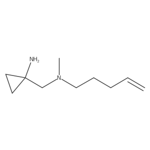 1599375-03-7 structure