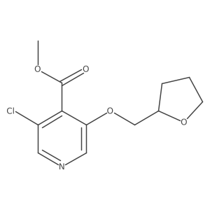 1610468-90-0 structure