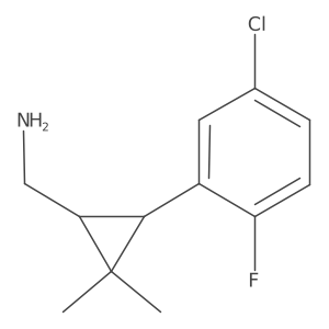1699487-02-9结构式