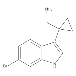 1781438-02-5 structure