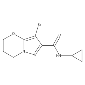 1798440-05-7 structure