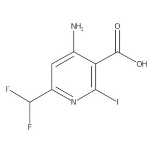 1804514-45-1结构式