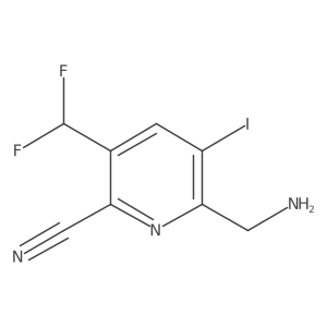 1805285-88-4 structure